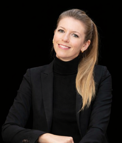 Anaïs Frey